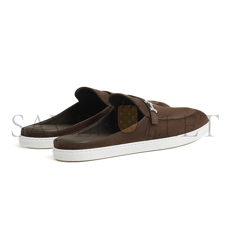 HERMÈS LIKELY MULE H252805ZHF7410